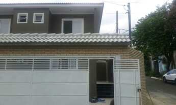 Imagem: Sobrado, Jardim Itapeva, Sao Paulo, 3 Dorm