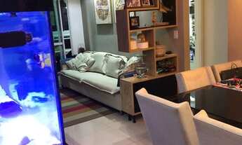 Imagem 2: Apartamento para venda com 3 quartos em Santa Rosa - Niterói - RJ