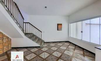 Imagem 3: Sobrado para venda tem 289 metros quadrados com 3 quartos em Centro - Diadema - SP