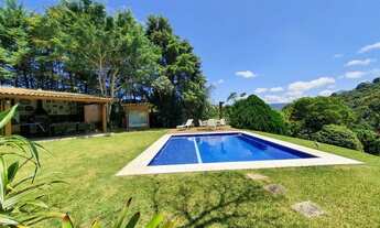 Imagem: Casa de condomínio térrea para venda