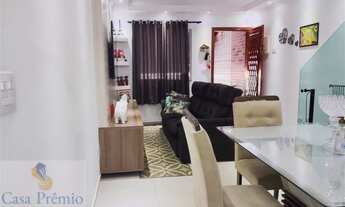 Imagem 5: Sobrado Padrão para Venda em Vila Ponte Rasa São Paulo-SP