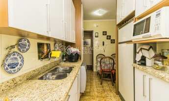 Imagem 6: Apartamento para venda possui 84 metros quadrados com 2 quartos em Rio Branco - Porto Aleg