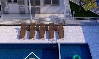 Imagem 7: Apartamento 2 quartos Bairro Cardoso - Casa Verde e Amarela