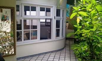 Imagem 14: Maravilhosa casa no Condomínio Ubá 5 de alto padrão em Pendotiba - Niterói