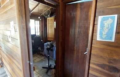 Imagem 7: Casa 5 quartos (4 imóveis no mesmo terreno), oportunidade para investidor - Rio Tavares