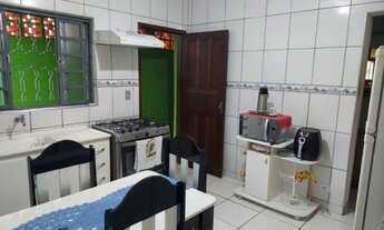 Imagem 5: SO0331 - Sobrado Jardim Ismenia Permuta Apto Integração