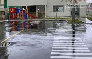 Imagem 4: Apartamento para Venda em Curitiba, Novo Mundo, 2 dormitórios, 1 banheiro, 1 vaga