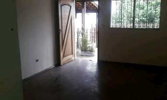 Imagem 4: Sobrado para venda possui 125 metros quadrados com 3 quarto Santo Antônio Osasco permuta p