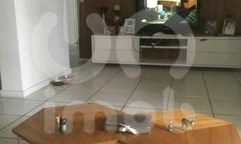 Imagem 3: Clube Jardins / Reformado / Moveis Planejados / 114,00 m² / Bairro Grageru