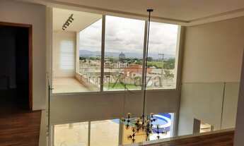 Imagem 11: Casa - Caçapava - Condomínio Terras do Vale - 3 Dormitórios - 375m²