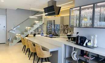 Imagem 3: Cobertura para venda em Jurerê