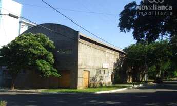 Imagem 3: Galpão à venda, 1300 m² - Brisamar - Vila Velha/ES