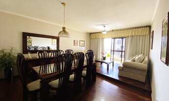 Imagem 4: Apartamento amplo, com varanda de 3 dormitórios à venda, 132 m² por R$ 700.000 - Aparecida