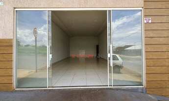 Imagem 2: Sala para alugar, 60 m² por R$ 1.000,00/mês - Jardim Independência II - Sarandi/PR