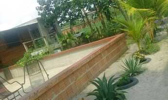 Imagem: Casa na vila do engenho em itaquatiara novo