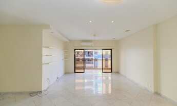 Imagem 2: RIO DE JANEIRO - Apartamento Padrão - Barra da Tijuca