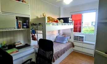 Imagem 5: Apartamento 02 Dormitórios - Porteira Fechada