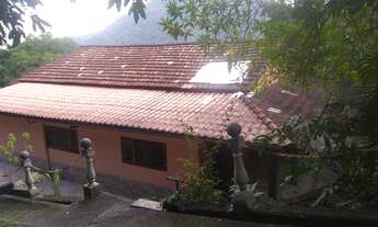 Imagem 2: Casa de condomínio para venda com 500 metros quadrados com 3 quartos