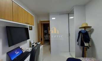 Imagem 5: Apartamento com 2 dormitórios à venda, 72 m² por R$ 500.000,00 - Praia de Itapoã - Vila Ve