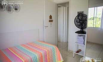 Imagem 6: Apto 59m², 2 Qts com portaria 24hs e salão de festas na Iputinga!