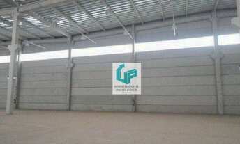 Imagem 7: Condomínio Empresarial para Locação em Sorocaba. Galpões com 1000 m², uma ótima oportunida