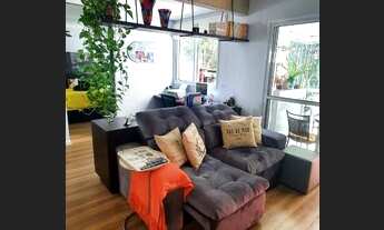 Imagem: Apartamento para venda possui 71 metros