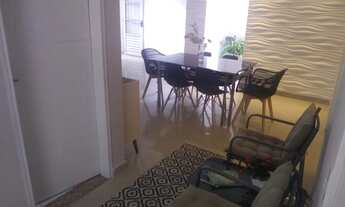 Imagem 5: Maravilhoso apto 3 dorms mobiliado sem condominio Nobre santo andre