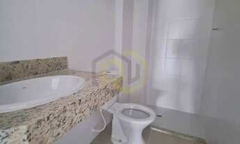 Imagem 3: 120Mil Entrada Saldo100Meses - 3Dorm c/suíte sacada gourmet VISTA MAR 2 vagas - Aviação