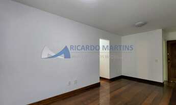 Imagem 7: Apartamento para venda tem 107 metros quadrados com 2 quartos