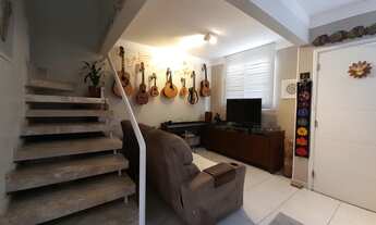 Imagem 4: CASA A VENDA NO CONDOMÍNIO: VILLAGE CHOPIN - PARQUE TAQUARAL