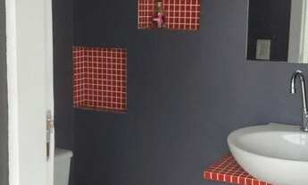 Imagem 4: PALHOçA - Casa Padrão - Pedra Branca