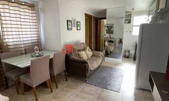 Imagem 2: Apartamento a Venda no bairro Olaria - Canoas, RS