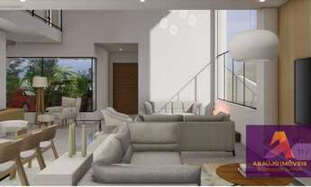 Imagem 6: Casa a Venda Alphaville II Urbanova - Sofisticação, Luxo e Conforto em um único Imóvel