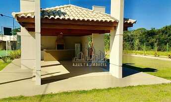 Imagem 4: Casa térrea à venda no Condomínio Terras de São Francisco em Sorocaba/SP