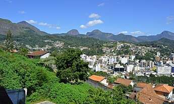 Imagem 5: Terreno para venda com 300 m² na Fazendinha - Teresópolis - R.J:
