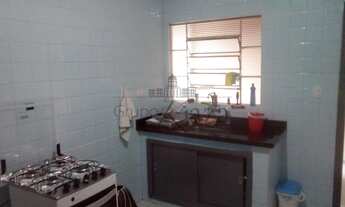 Imagem 2: Casa - Jacareí - Residencial e Comercial - 2 Dormitórios - 114m²