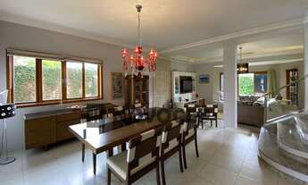 Imagem 5: Casa de condomínio para venda - 4 quartos e 2 suítes - Granja Viana/SP