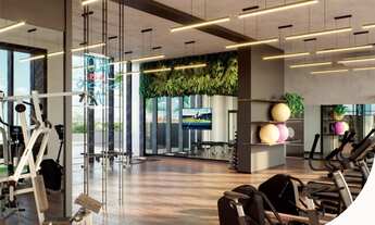 Imagem 2: Apartamento para venda com 92 metros quadrados com 3 quartos