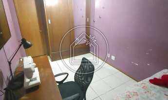 Imagem 7: Apartamento para venda possui 55 metros quadrados com 2 quartos