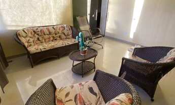 Imagem 6: Sobrado com 5 dormitórios à venda, 220 m² por R$ 420.000,00 - Paranoá - Paranoá/DF