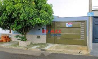 Imagem: Casa com 3 dormitórios à venda, 142 m²