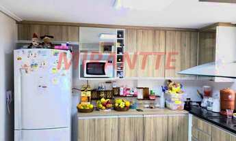 Imagem 6: Apartamento para venda com 124 m² com 3 suítes em Santana - São Paulo - SP