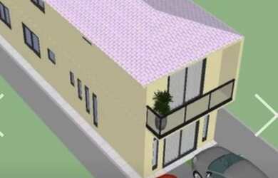 Imagem 6: Casa para Venda em Sarzedo, Masterville, 3 dormitórios, 1 suíte, 3 banheiros, 2 vagas