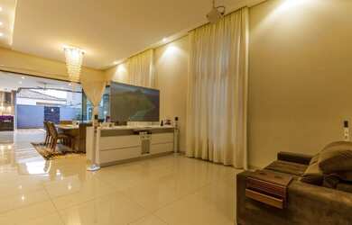 Imagem 4: Casa em Condomínio para Venda - CONDOMÍNIO RECANTO DO LAGO, SÃO JOSÉ DO RIO PRETO - 250m²