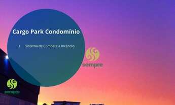 Imagem 6: Galpão para alugar, 1716 m² por R$ 48.073,20/mês - Cordovil - Rio de Janeiro/RJ