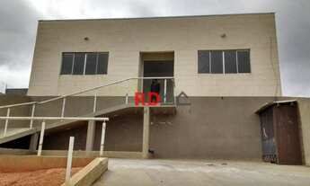 Imagem 2: Casa com 5 dormitórios à venda, 246 m² por R$ 350.000,00 - Vila Melchizedec - Mogi das Cru