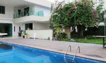 Imagem: Residencial Adrianópolis Casa Duplex Alto