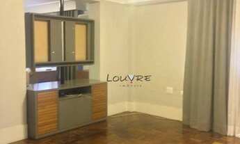 Imagem 2: Apartamento, 170 m² - venda por R$ 1.600.000,00 ou aluguel por R$ 6.000,00/mês - Brooklin