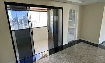 Imagem 2: Apartamento luxo 4/4 no Caminho das Árvores