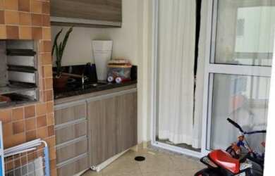 Imagem 5: Apartamento com 95 m² 3 dormitórios, 1 suite, 2 vagas à venda por R$ 585.000 - Vila Pires